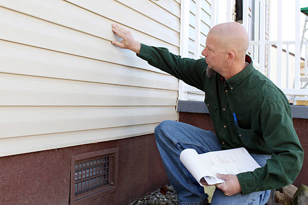 Best Custom Trim and Detailing for Siding  in Stuarts Draft, VA